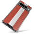 Latvia Flag Distressed Google Pixel 7 Pro Clear Case